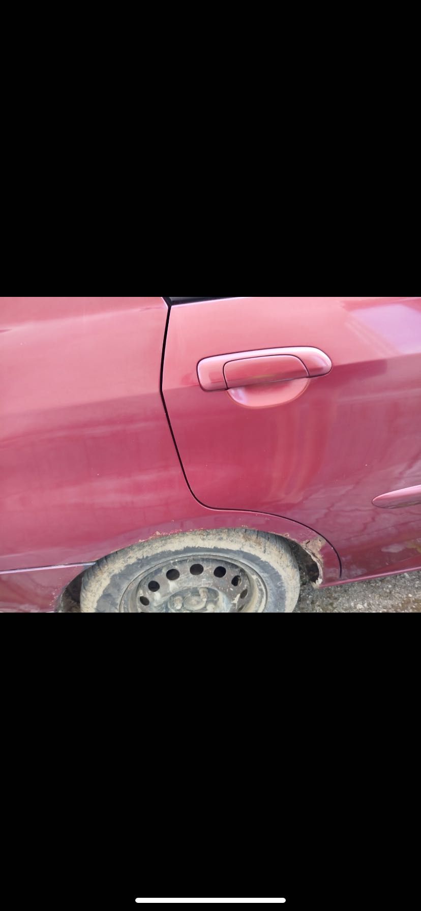 Honda City 2006 1.3