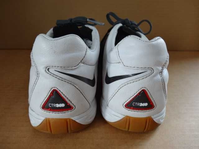 Buty NIKE CTR360 LIBRETTO II roz 43 SKÓRA Halówki Sportowe