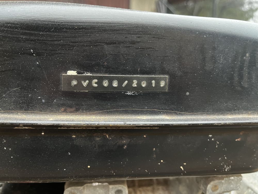 Agregat prądotwórczy Benza WG200AC