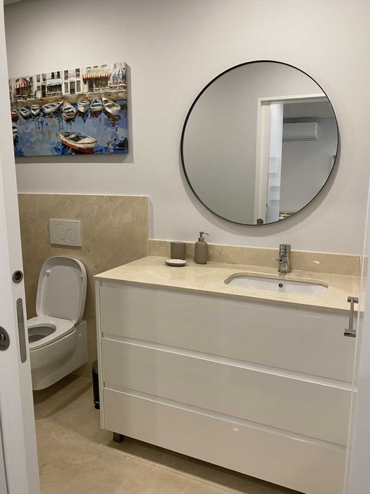 ALUGO Apartamento
