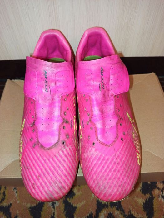 Бутси Nike AIR ZOOM