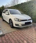 Volkswagen Golf VII BlueMotion Trendline 2015