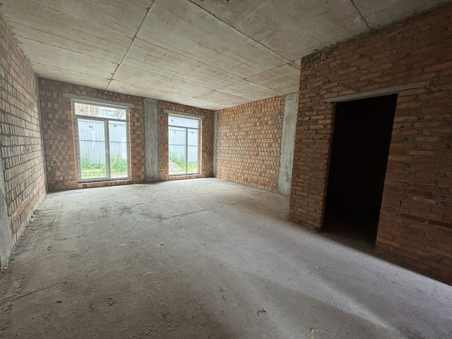 Єоселя + Газифікований таунхаус по акційній ціні