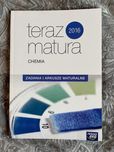 Teraz matura chemia