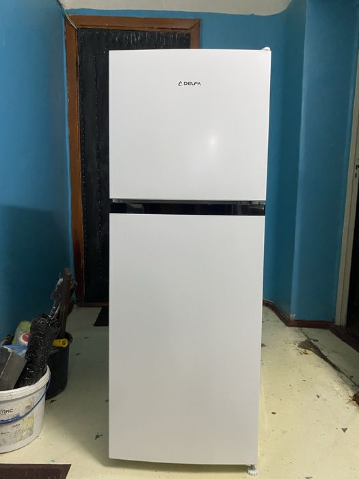 Продаж холодильника Delfa