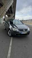 VW golf 1.4 TSI 140cv