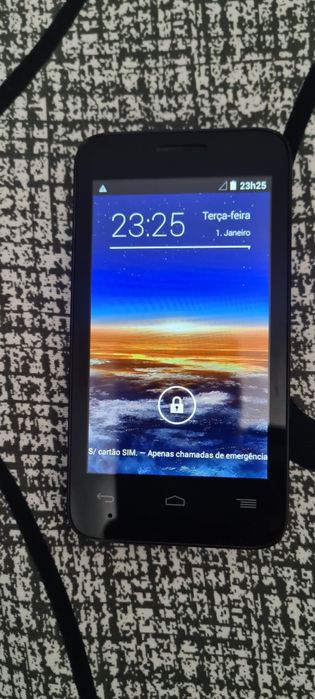 Vodafone 785 smart 4 mini