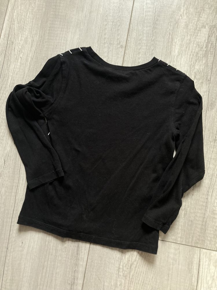 Bluzka 98/104 H&M captain