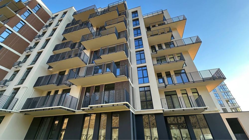 Продаж 1 кімнатної квартири у ЖК Перфект Лайф