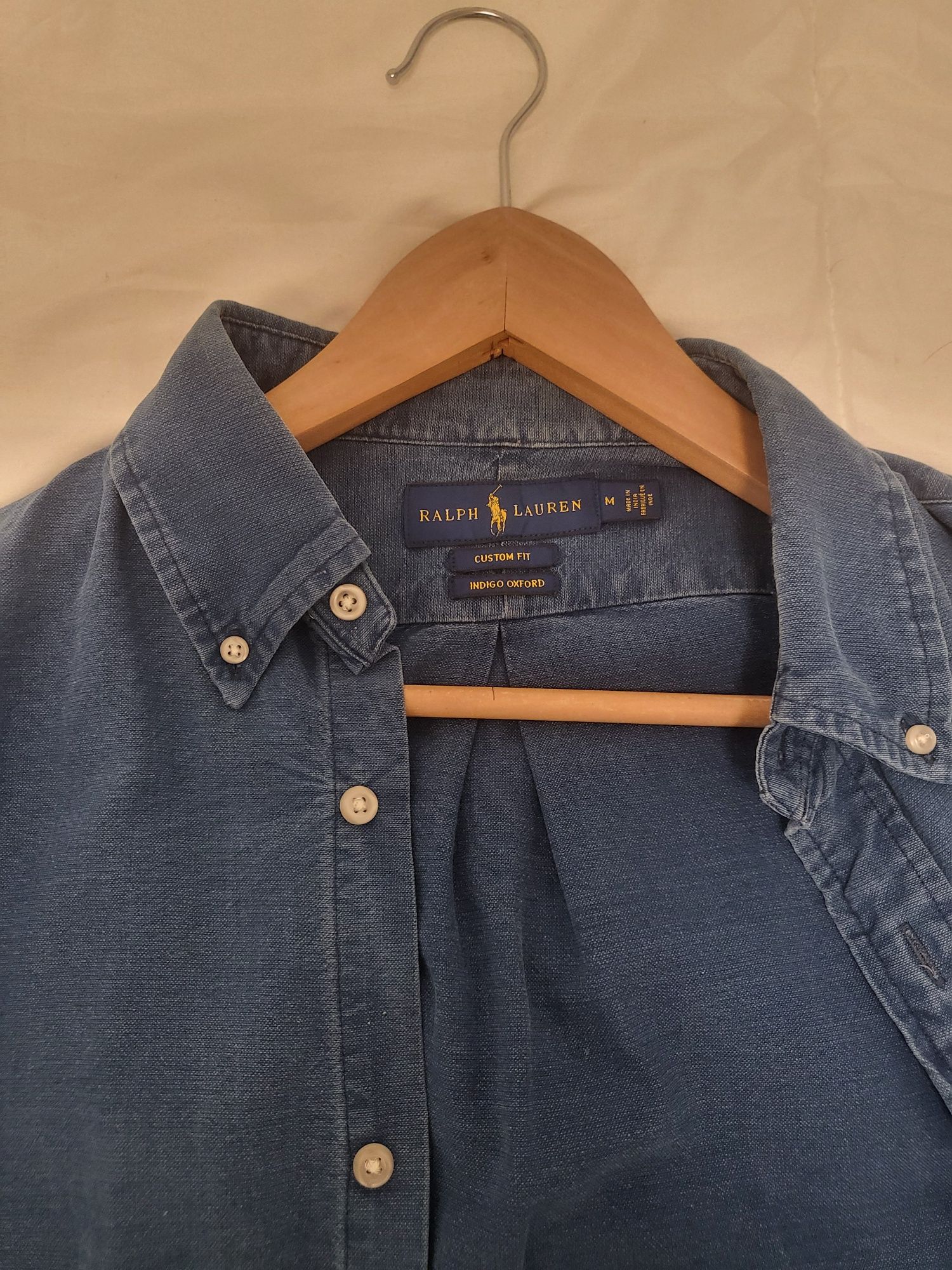Camisa Ralph Lauren Original