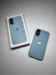 iPhone 16 128GB | Teal | Bateria 99% | Gwarancja producenta