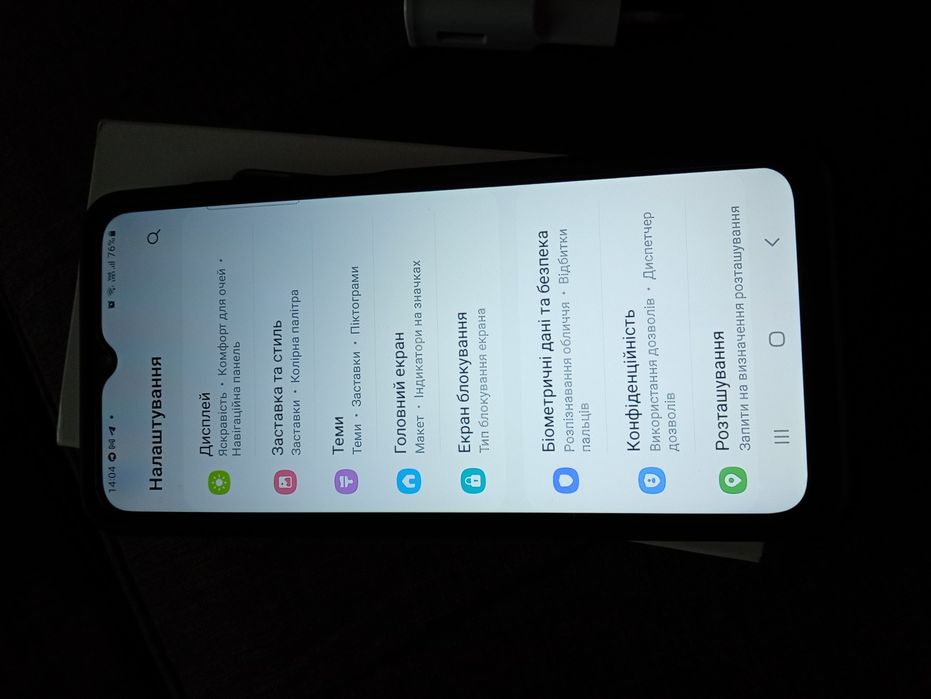 Продам Samsung A12 3/32