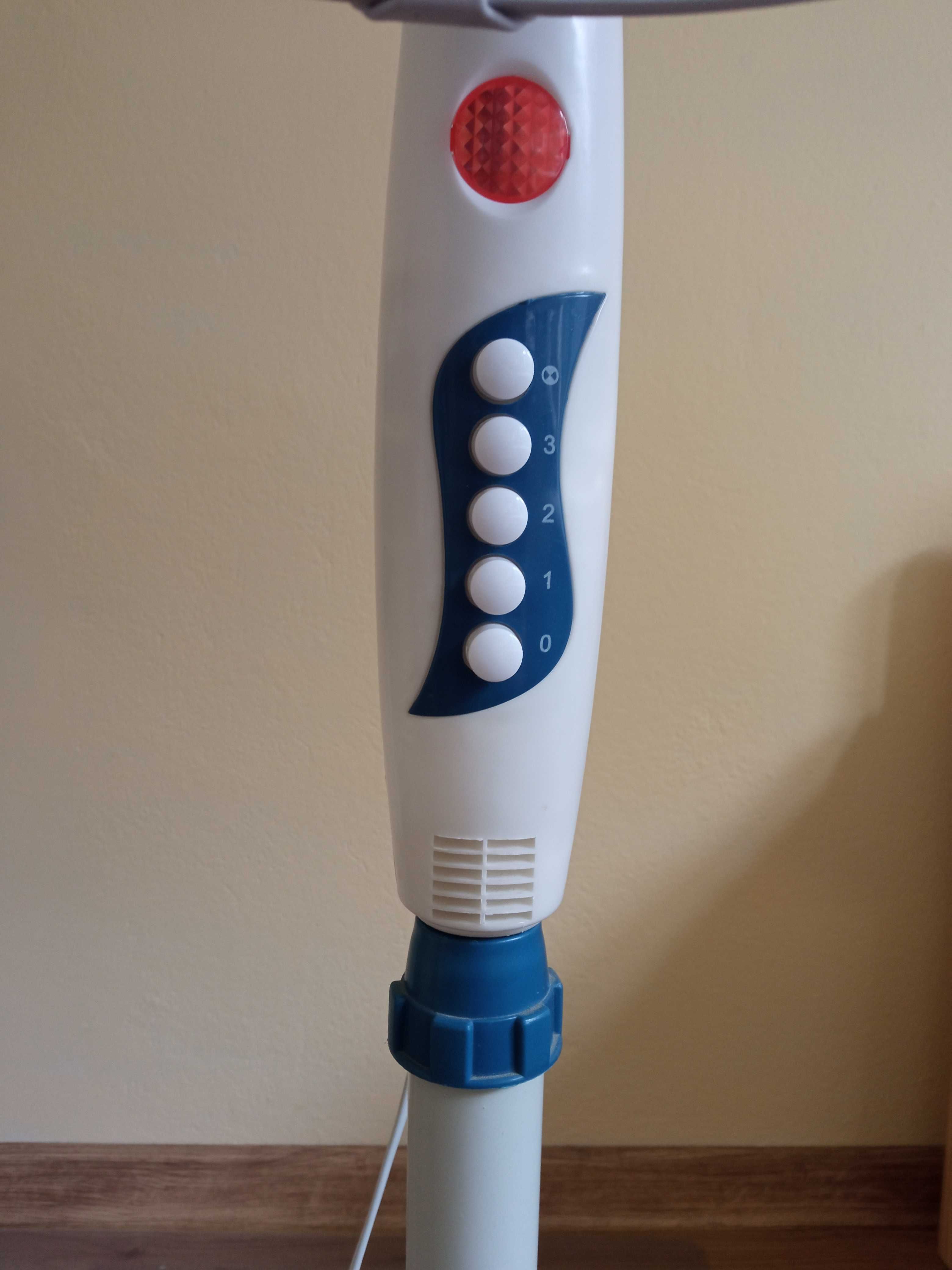Wentylator stojący Dynora 16" 45W