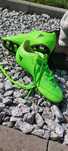 Buty piłkarskie Korki Adidas X Speedportal.4 GW8497