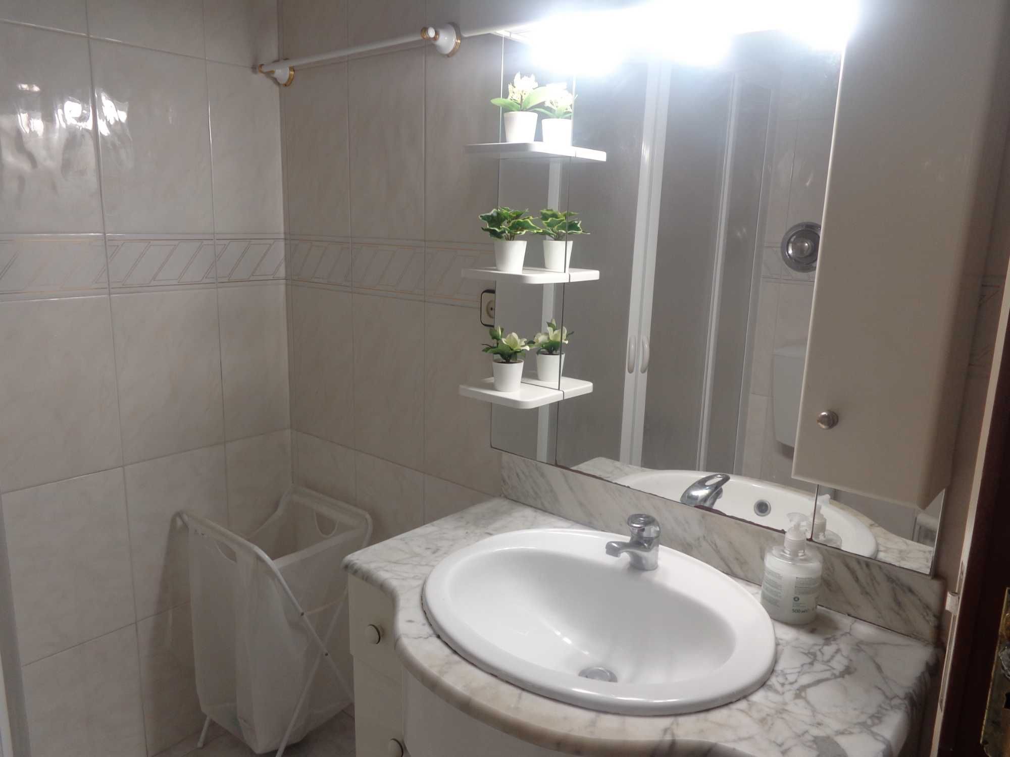 Quarto para estudantes - Porto