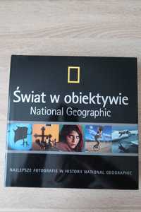 National Geographic Świat w obiektywie