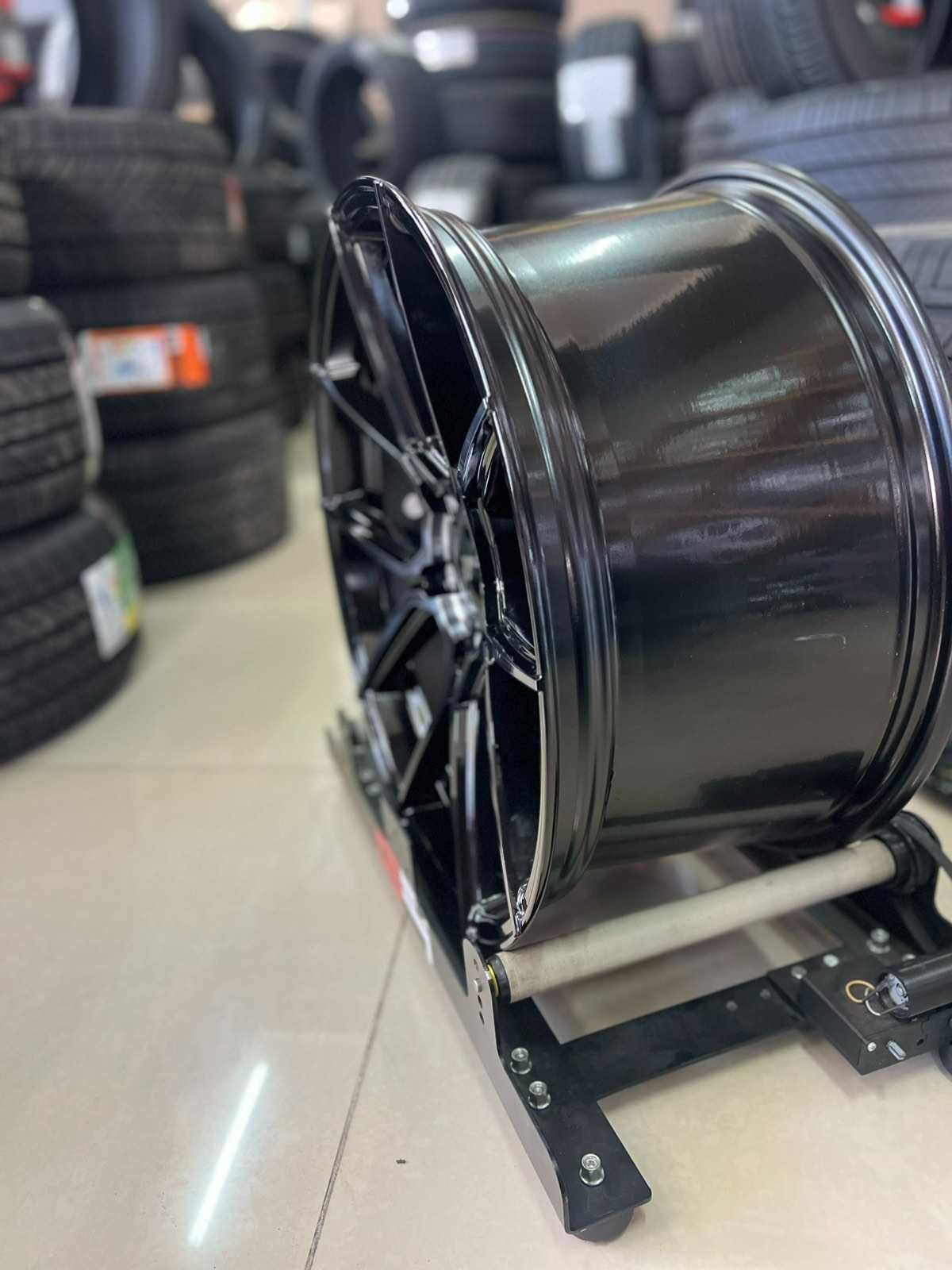 Диски 19 5.120 Japan Racing JR30 BMW 3-er F30 5-er F10 та інш!G-Felgen
