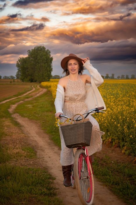 Професійний фотограф Київ