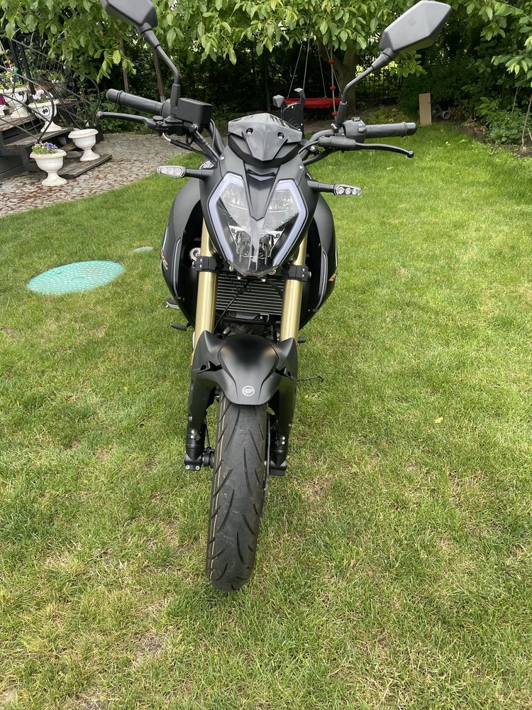 Keeway RKF 125 CBS 2023