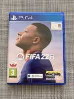 FIFA 22 na PlayStation 4