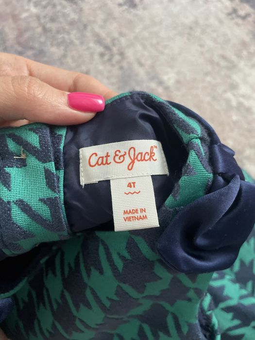 Сукня Плаття Ошатна сукня на дівчинку 3-4 роки