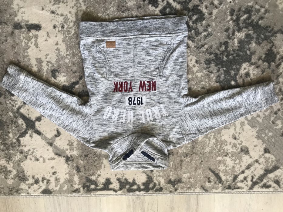 Худі H&М, 2-4 роки, 98-104