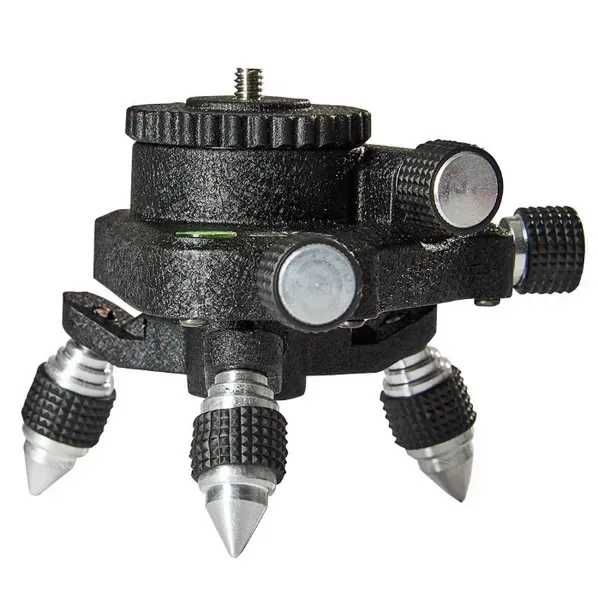 Лазерний рівень Vitals Professional LL 12go нівелір для будівництва