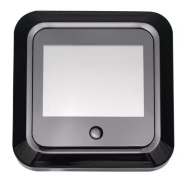 Campainha Digital com Câmara | Olho Mágico Inteligente 2.4” HD