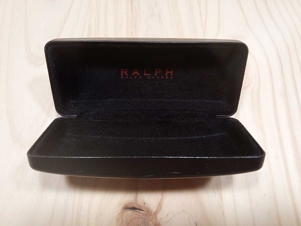 Caixa Para Óculos Ralph Lauren