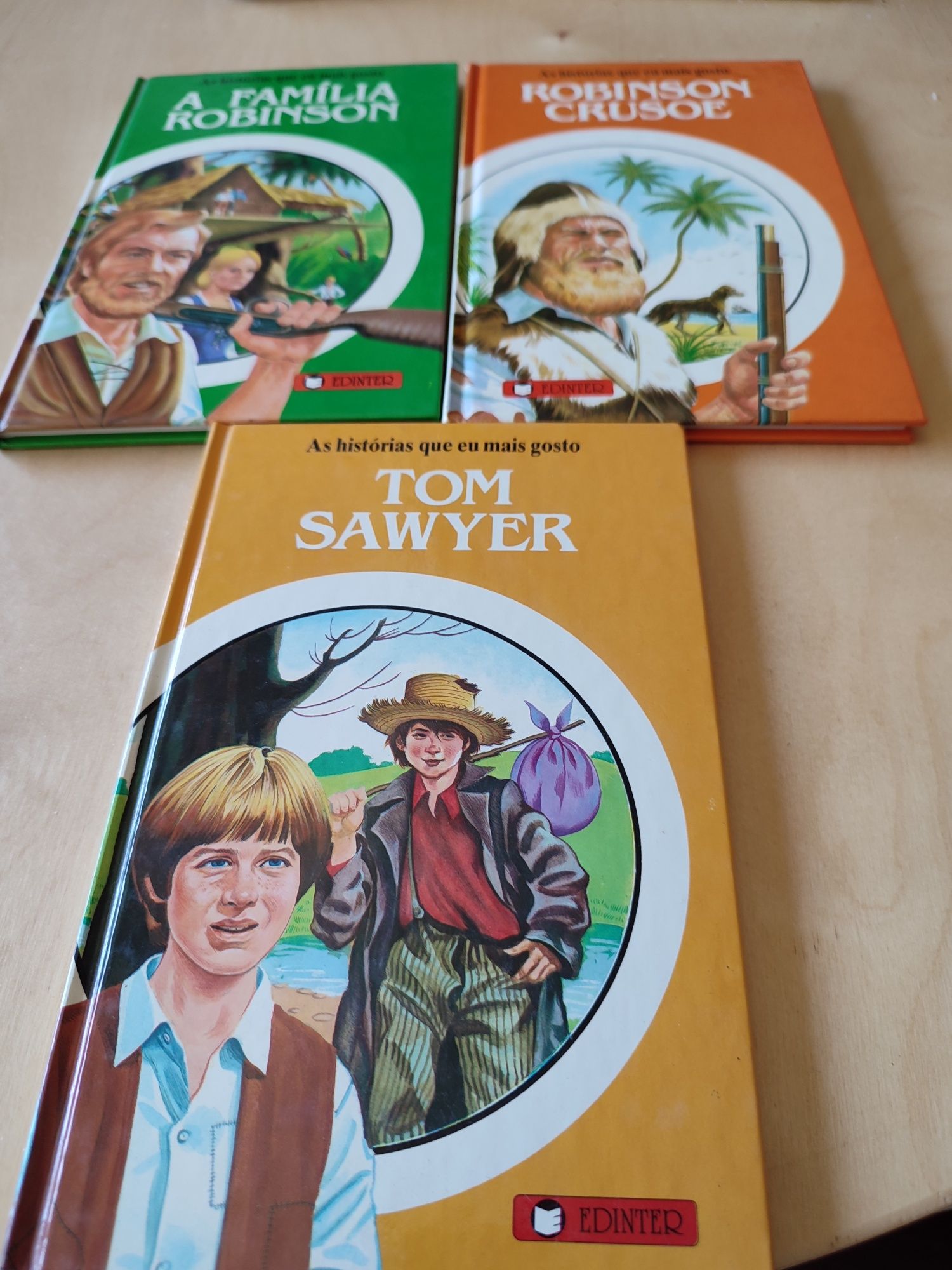 Livros juvenis 12 anos