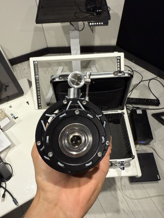 Nazar Micro 2000 (клон U87 від Сергія Раковича)