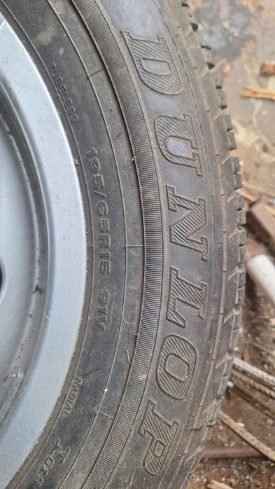 AUDI A3 8L koło aluminiowe alufelga 5x100 6.0 X 15