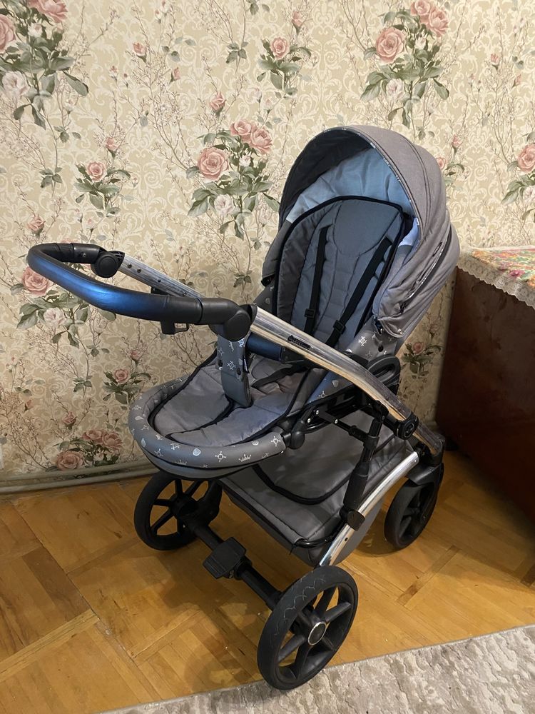 Коляска Tako Laret Imperial 2 в 1
