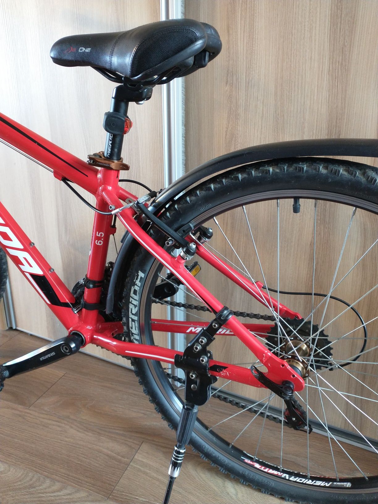 Rower Merida Matts mtb 26x2,10