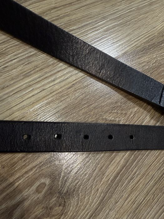 Ремень tommy hilfiger жіночій