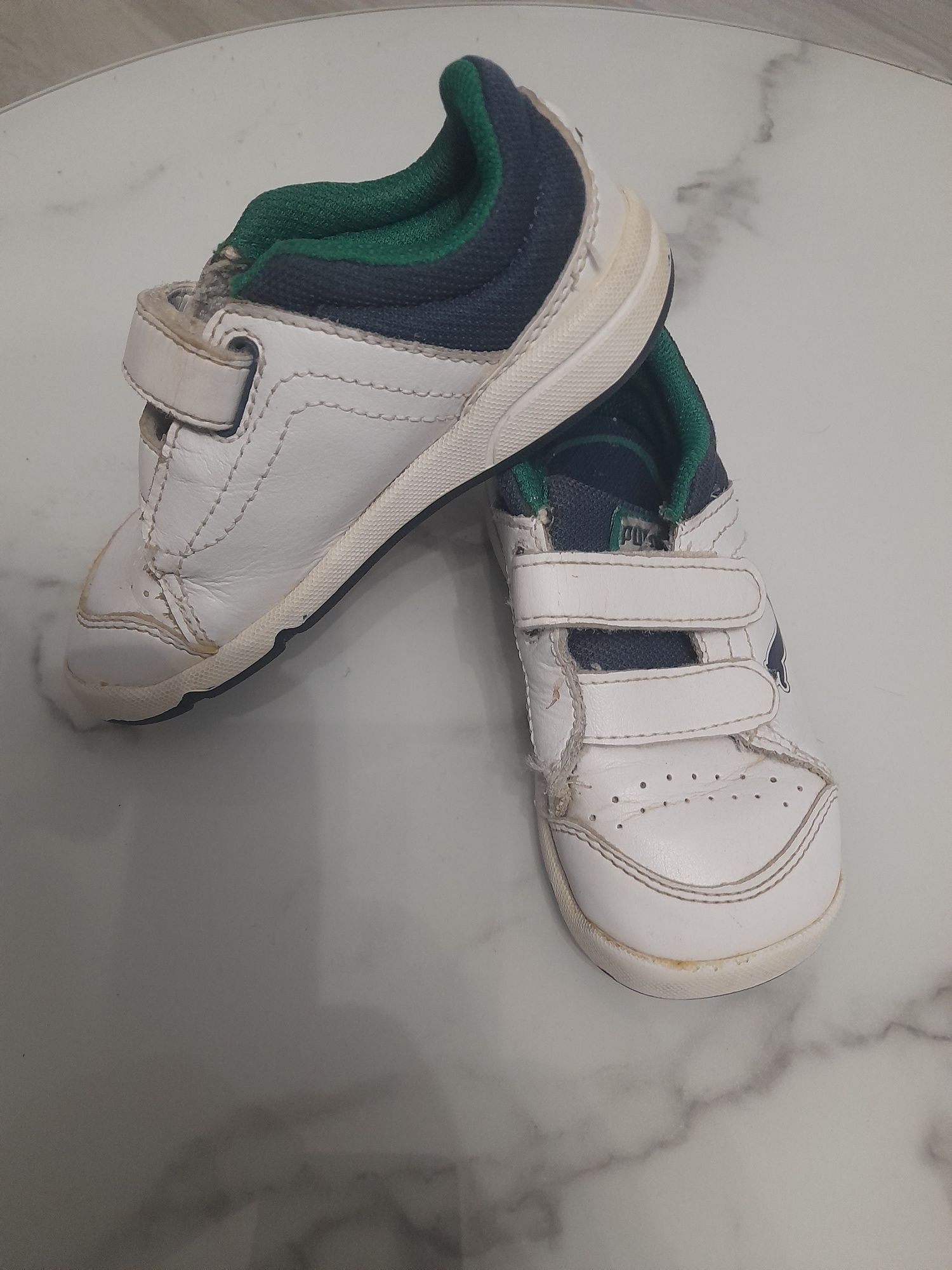 Buty dziecięce Puma rozmiar 23