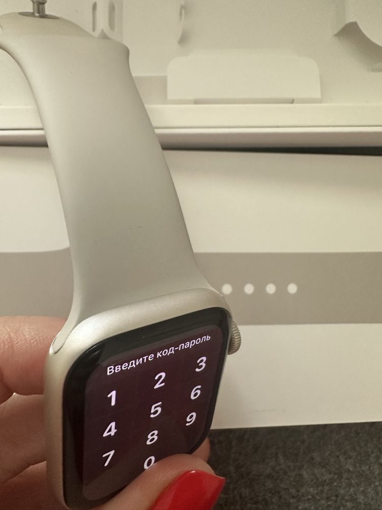 Apple watch se 2 40 mm, оригінал! Ідеальний стан