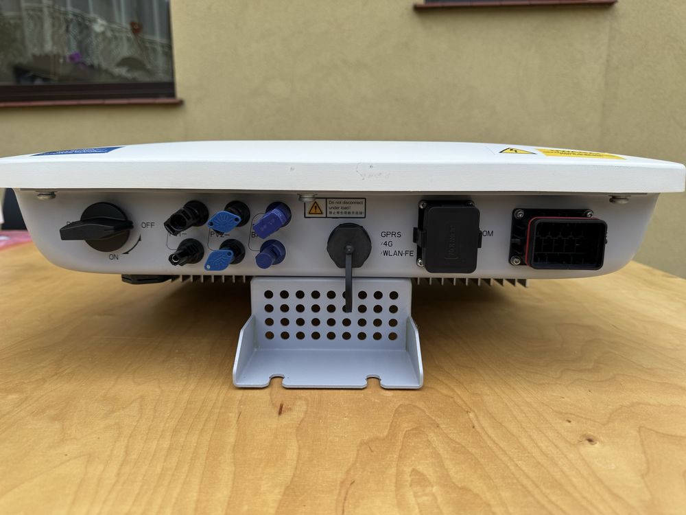 Falownik HUAWEI SUN2000-4KTL-M0
