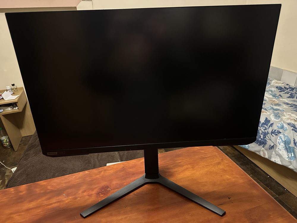 2К 165Гц IPS 27" Odyssey G5 S27AG500NIXCI