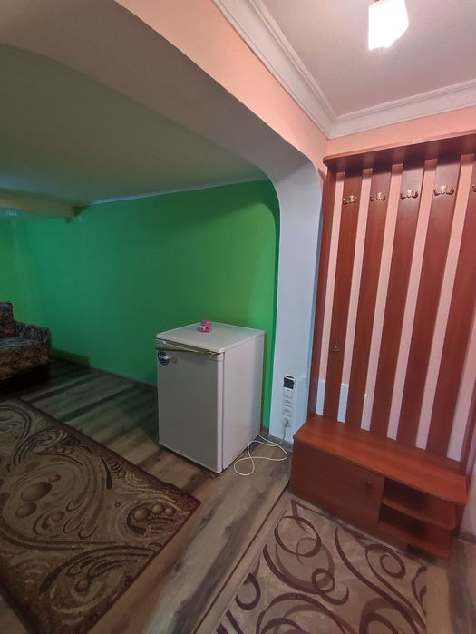 Будинок 3-к р-н Фонтану