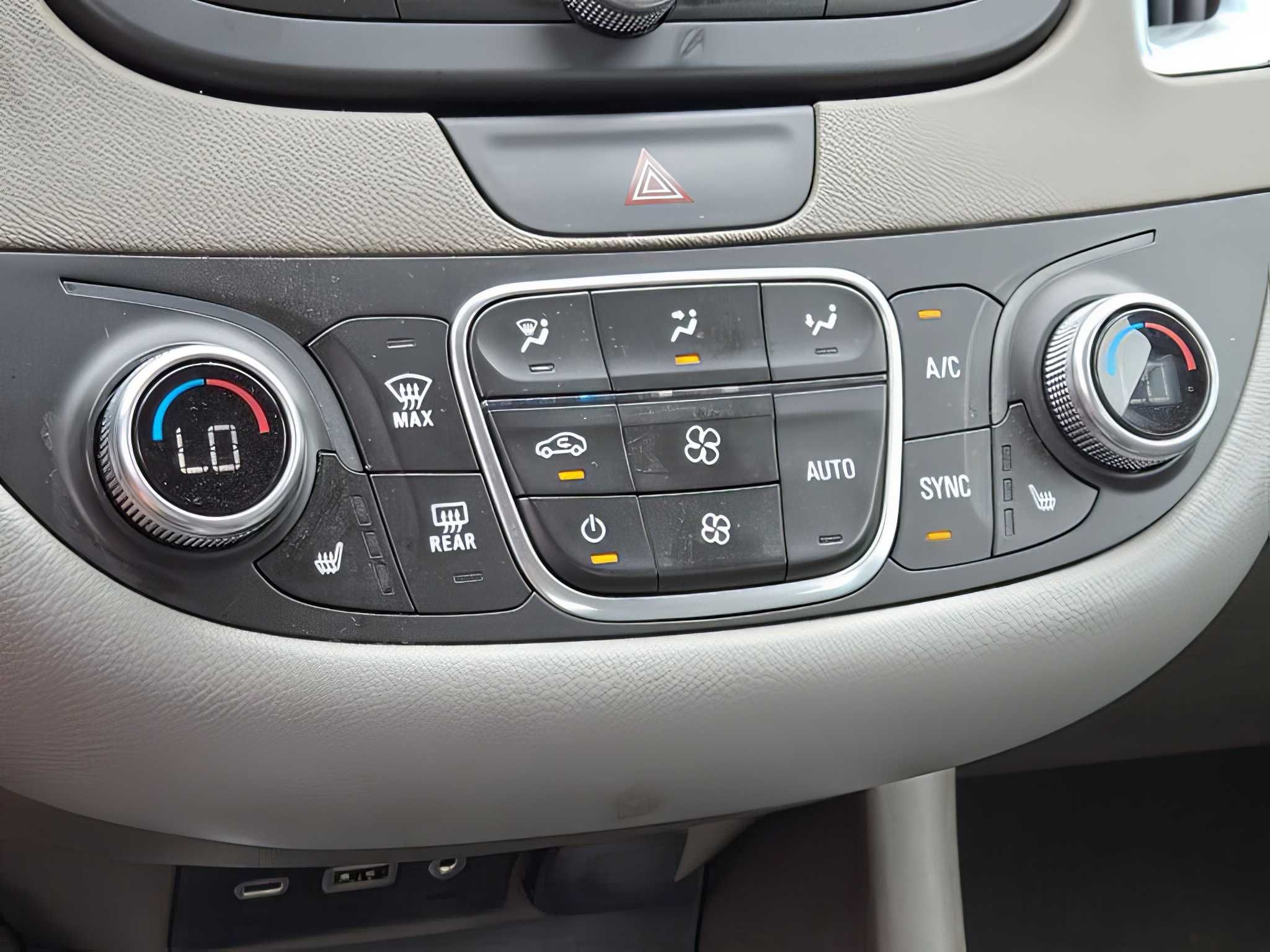 2019 Chevrolet Malibu
