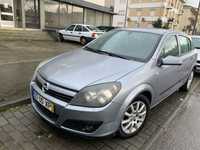 Opel astra 1.7 TDI