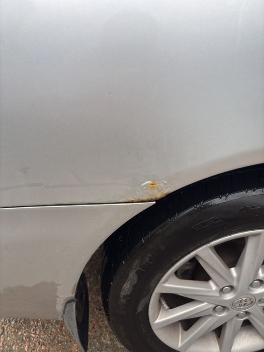 Продам Toyota camry v30 (FL)