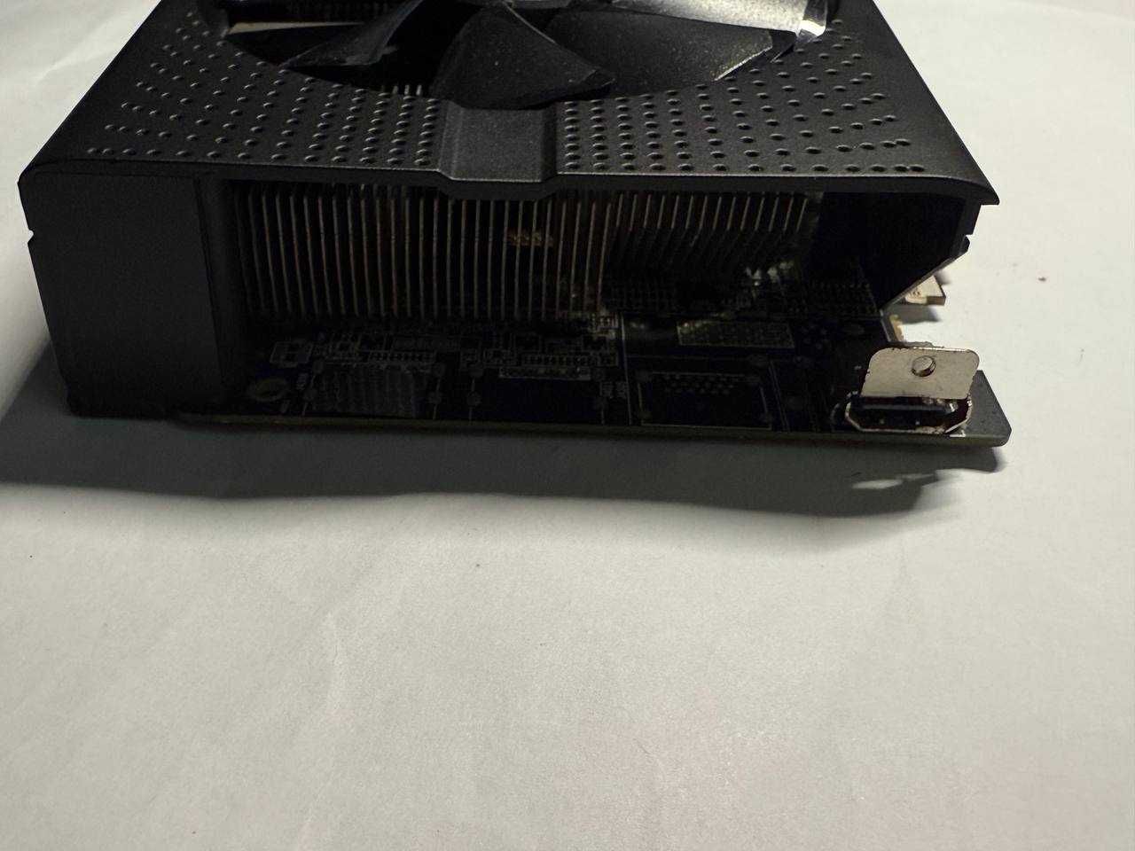 Sapphire Radeon RX 470 4G GDDR5 Mining Quad Uefi