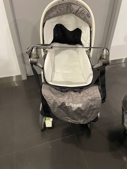 Chicco Carrinho de Passeio Trio