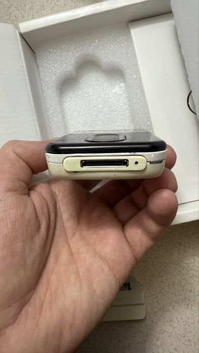 Продам плеєр zen на 30 гіг