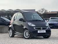 Smart Fortwo Bezwypadkowy / Elektryczny / Faktura VAT marża