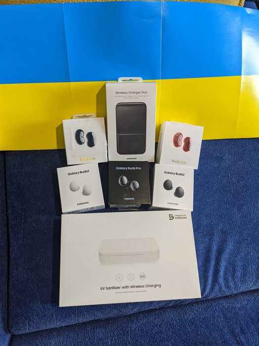 Samsung Galaxy S23+ | Ultra 128 | 256 | 512 GB ОРИГІНАЛ НЕВЕРЛОК