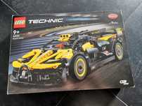 LEGO Technic 42151 Bugatti Bolide super okazja! Prezent