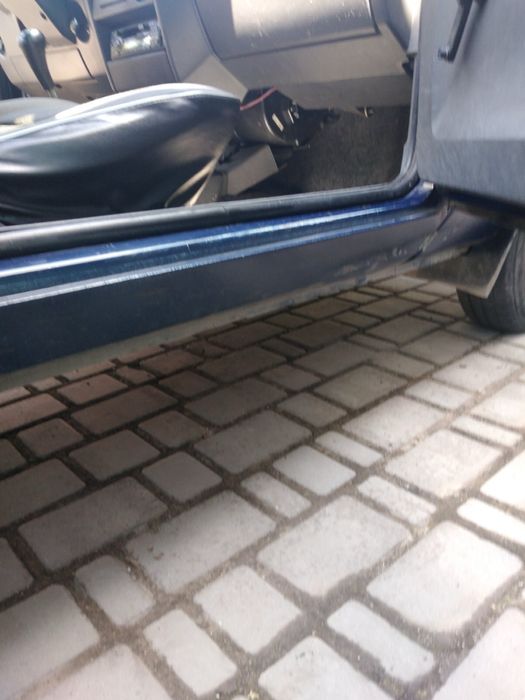 ZAZ ЗАЗ Таврія 1.2л темно синя 2005р.